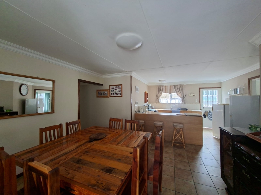 4 Bedroom Property for Sale in Hartenbos Central Western Cape